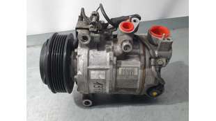 COMPRESOR AIRE ACONDICIONADO BMW SERIE 1 LIM. 1.6 16V (136 CV) DE 2013 - D.4512878 2
