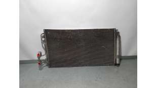 CONDENSADOR / RADIADOR AIRE ACONDICIONADO BMW SERIE 1 LIM. 1.6 16V (136 CV) DE 2013 - D.4512879 / CND0115272311