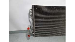 CONDENSADOR / RADIADOR AIRE ACONDICIONADO BMW SERIE 1 LIM. 1.6 16V (136 CV) DE 2013 - D.4512879 / CND0115272311 2