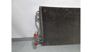 CONDENSADOR / RADIADOR AIRE ACONDICIONADO BMW SERIE 1 LIM. 1.6 16V (136 CV) DE 2013 - D.4512879 / CND0115272311