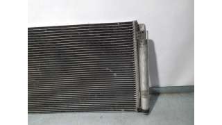 CONDENSADOR / RADIADOR AIRE ACONDICIONADO BMW SERIE 1 LIM. 1.6 16V (136 CV) DE 2013 - D.4512879 / CND0115272311