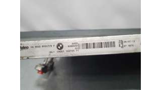 CONDENSADOR / RADIADOR AIRE ACONDICIONADO BMW SERIE 1 LIM. 1.6 16V (136 CV) DE 2013 - D.4512879 / CND0115272311