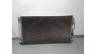 CONDENSADOR / RADIADOR AIRE ACONDICIONADO BMW SERIE 1 LIM. 1.6 16V (136 CV) DE 2013 - D.4512879 / CND0115272311