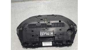 CUADRO INSTRUMENTOS BMW SERIE 1 LIM. 1.6 16V (136 CV) DE 2013 - D.4512881 / 17649411 2