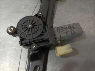 ELEVALUNAS TRASERO DERECHO BMW SERIE 1 LIM. 1.6 16V (136 CV) DE 2013 - D.4512888 / 7242556 2