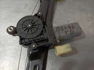 ELEVALUNAS TRASERO DERECHO BMW SERIE 1 LIM. 1.6 16V (136 CV) DE 2013 - D.4512888 / 7242556