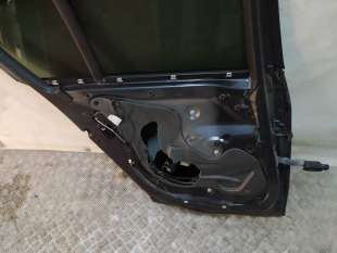 ELEVALUNAS TRASERO IZQUIERDO BMW SERIE 1 LIM. 1.6 16V (136 CV) DE 2013 - D.4512889