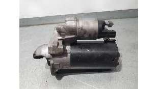 MOTOR ARRANQUE BMW SERIE 1 LIM. 1.6 16V (136 CV) DE 2013 - D.4512912 / 7638192 2