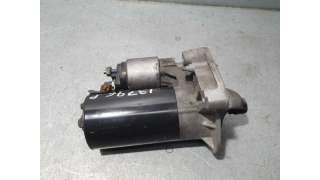 MOTOR ARRANQUE BMW SERIE 1 LIM. 1.6 16V (136 CV) DE 2013 - D.4512912 / 7638192