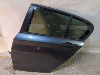 PUERTA TRASERA IZQUIERDA BMW SERIE 1 LIM. 1.6 16V (136 CV) DE 2013 - D.4512947