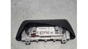 SISTEMA NAVEGACION GPS BMW SERIE 1 LIM. 1.6 16V (136 CV) DE 2013 - D.4512960 / 927039104U 2