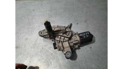 MOTOR LIMPIA DELANTERO CITROEN C4 GRAND PICASSO 1.6 16V HDi FAP (109 CV) DE 2009 - D.4512979 / 9687622080