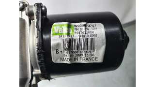 MOTOR LIMPIA DELANTERO CITROEN C4 GRAND PICASSO 1.6 16V HDi FAP (109 CV) DE 2009 - D.4512979 / 9687622080