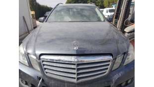 CAPOT MERCEDES CLASE E  FAMILIAR 2.1 CDI (170 CV) DE 2017 - D.4513006