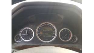 CUADRO INSTRUMENTOS MERCEDES CLASE E  FAMILIAR 2.1 CDI (170 CV) DE 2017 - D.4513022