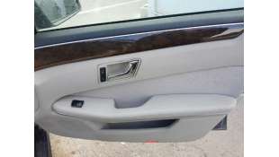 ELEVALUNAS DELANTERO DERECHO MERCEDES CLASE E  FAMILIAR 2.1 CDI (170 CV) DE 2017 - D.4513027