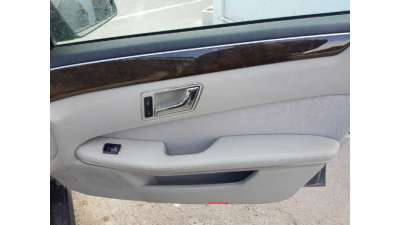 ELEVALUNAS DELANTERO DERECHO MERCEDES CLASE E  FAMILIAR 2.1 CDI (170 CV) DE 2017 - D.4513027