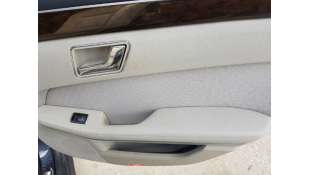 ELEVALUNAS TRASERO DERECHO MERCEDES CLASE E  FAMILIAR 2.1 CDI (170 CV) DE 2017 - D.4513029