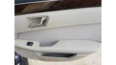 ELEVALUNAS TRASERO DERECHO MERCEDES CLASE E  FAMILIAR 2.1 CDI (170 CV) DE 2017 - D.4513029