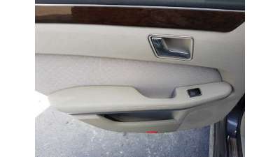 ELEVALUNAS TRASERO IZQUIERDO MERCEDES CLASE E  FAMILIAR 2.1 CDI (170 CV) DE 2017 - D.4513030