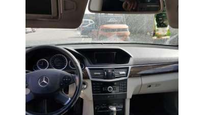 KIT AIRBAG MERCEDES CLASE E  FAMILIAR 2.1 CDI (170 CV) DE 2017 - D.4513038