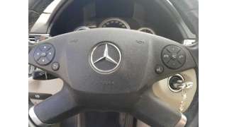 KIT AIRBAG MERCEDES CLASE E  FAMILIAR 2.1 CDI (170 CV) DE 2017 - D.4513038