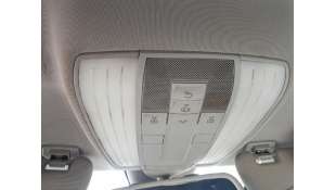 LUZ INTERIOR MERCEDES CLASE E  FAMILIAR 2.1 CDI (170 CV) DE 2017 - D.4513040