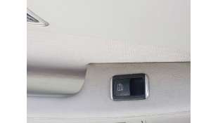 MANDO ELEVALUNAS TRASERO IZQUIERDO MERCEDES CLASE E  FAMILIAR 2.1 CDI (170 CV) DE 2017 - D.4513046