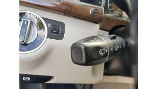 MANDO LUCES Y LIMPIA MERCEDES CLASE E  FAMILIAR 2.1 CDI (170 CV) DE 2017 - D.4513048