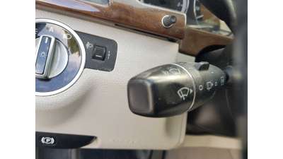 MANDO LUCES Y LIMPIA MERCEDES CLASE E  FAMILIAR 2.1 CDI (170 CV) DE 2017 - D.4513048