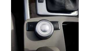 MANDO MULTIFUNCION MERCEDES CLASE E  FAMILIAR 2.1 CDI (170 CV) DE 2017 - D.4513049