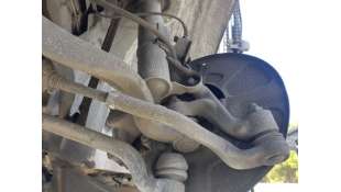 MANGUETA DELANTERA IZQUIERDA MERCEDES CLASE E  FAMILIAR 2.1 CDI (170 CV) DE 2017 - D.4513052