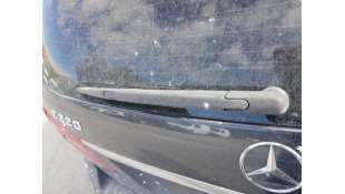 MOTOR LIMPIA TRASERO MERCEDES CLASE E  FAMILIAR 2.1 CDI (170 CV) DE 2017 - D.4513056