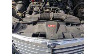 PANEL FRONTAL MERCEDES CLASE E  FAMILIAR 2.1 CDI (170 CV) DE 2017 - D.4513059