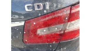 PILOTO TRASERO DERECHO MERCEDES CLASE E  FAMILIAR 2.1 CDI (170 CV) DE 2017 - D.4513069