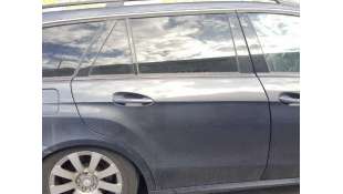 PUERTA TRASERA DERECHA MERCEDES CLASE E  FAMILIAR 2.1 CDI (170 CV) DE 2017 - D.4513086