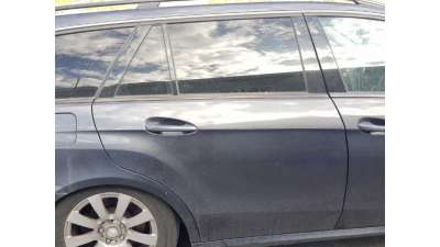 PUERTA TRASERA DERECHA MERCEDES CLASE E  FAMILIAR 2.1 CDI (170 CV) DE 2017 - D.4513086
