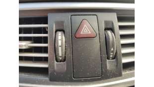 WARNING MERCEDES CLASE E  FAMILIAR 2.1 CDI (170 CV) DE 2017 - D.4513111