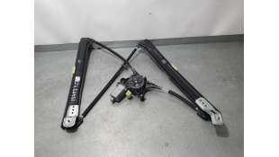 ELEVALUNAS DELANTERO IZQUIERDO SEAT ATECA 1.4 16V TSI ACT (150 CV) DE 2018 - D.4513186 / 575837461A