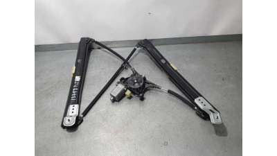 ELEVALUNAS DELANTERO IZQUIERDO SEAT ATECA 1.4 16V TSI ACT (150 CV) DE 2018 - D.4513186 / 575837461A