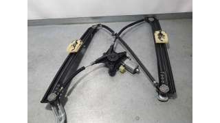 ELEVALUNAS DELANTERO IZQUIERDO SEAT ATECA 1.4 16V TSI ACT (150 CV) DE 2018 - D.4513186 / 575837461A