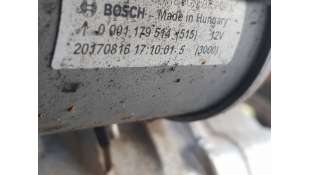 MOTOR ARRANQUE SEAT ATECA 1.4 16V TSI ACT (150 CV) DE 2018 - D.4513211 2