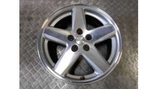 JUEGO LLANTAS JEEP COMPASS 2.0 CRD (140 CV) DE 2007 - D.4513272 2