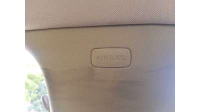 AIRBAG CORTINA DELANTERO IZQUIERDO AUDI A6 AVANT 3.0 V6 24V TDI (224 CV) DE 2006 - D.4513277