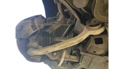 BRAZO SUSPENSION INFERIOR DELANTERO IZQUIERDO AUDI A6 AVANT 3.0 V6 24V TDI (224 CV) DE 2006 - D.4513293