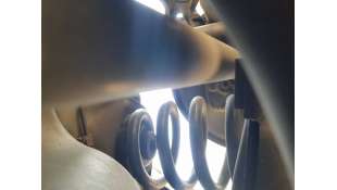 TRANSMISION TRASERA DERECHA AUDI A6 AVANT 3.0 V6 24V TDI (224 CV) DE 2006 - D.4513399