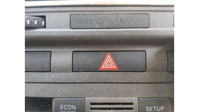 WARNING AUDI A6 AVANT 3.0 V6 24V TDI (224 CV) DE 2006 - D.4513402