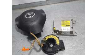 AIRBAG DELANTERO IZQUIERDO TOYOTA COROLLA 1.6 16V (110 CV) DE 2006 - D.4513418