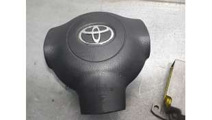 AIRBAG DELANTERO IZQUIERDO TOYOTA COROLLA 1.6 16V (110 CV) DE 2006 - D.4513418 2