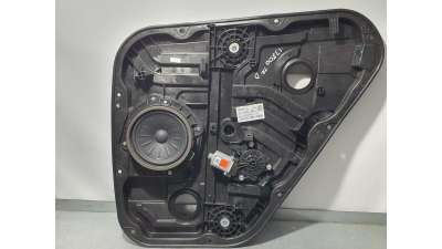 ELEVALUNAS TRASERO DERECHO HYUNDAI TUCSON 1.6 (132 CV) DE 2020 - D.4513466 / 81420D7010